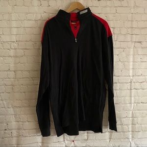 Mens Spyder Long Sleeve